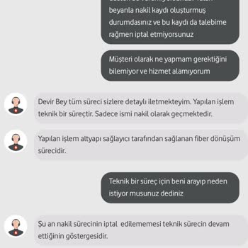 Kesintisiz Mağduriyet: Yalan Beyan Ve Çözümsüzlük