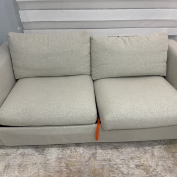 IKEA Yataklı Kanepe: Kalite Ve Servis Hayal Kırıklığı