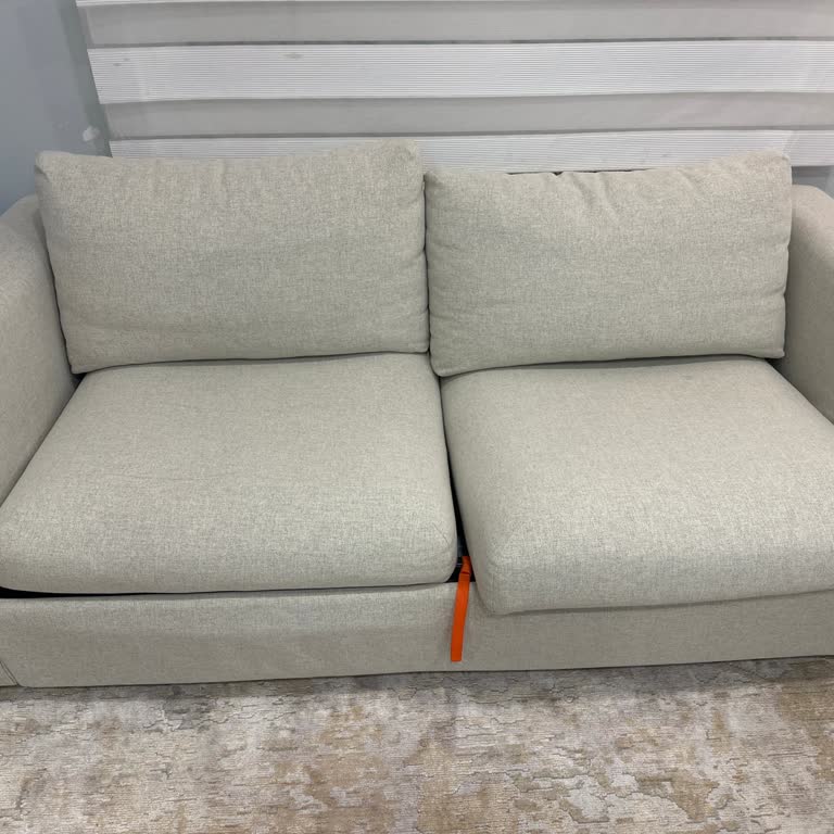 IKEA Yataklı Kanepe: Kalite Ve Servis Hayal Kırıklığı