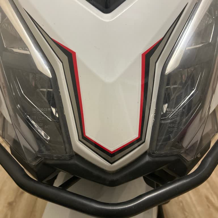 Falcon Mocco 125'te Uzun Süreli Servis Gecikmesi