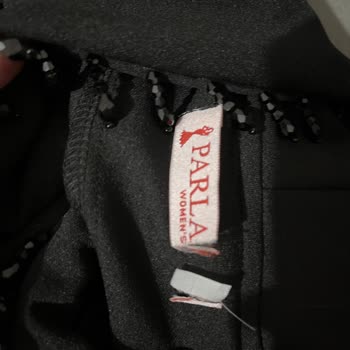 Butikten Aldığım Elbisedeki Değişim Problemleri