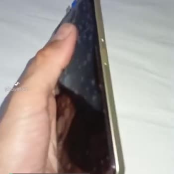 Vivo Tarafıma Yeni Cihaz İstiyorum