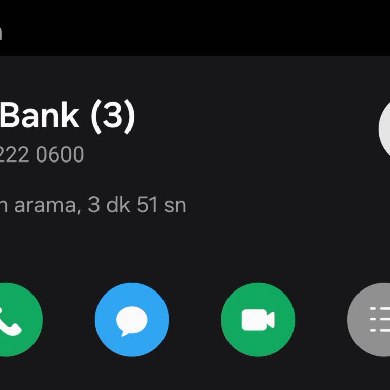ING Bankası İle Vadeli Hesap Transferinde Yaşanan Zorluklar
