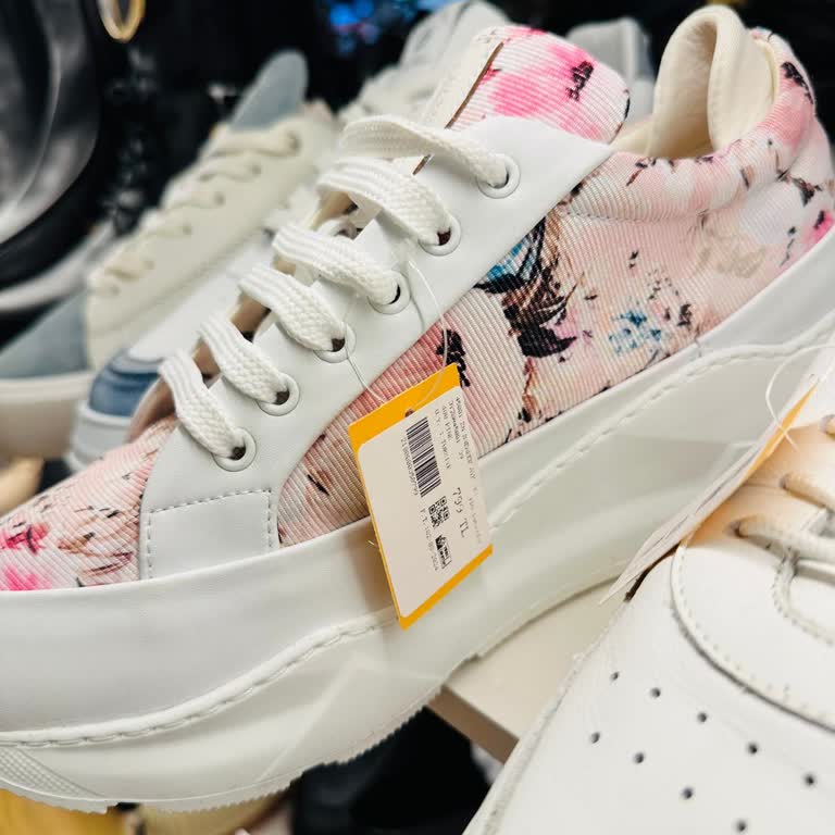 Greyder Mağazasında Etiket Fiyatı Ve Saygısız Davranış Sorunu