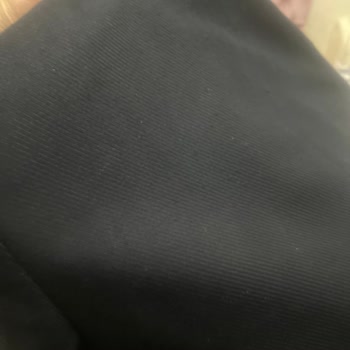 Kabanın Tüylenmesi Ve Dikiş Problemi