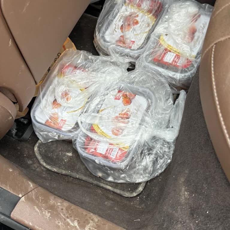 Yeşilkent Kestane Şekerleri Hayal Kırıklığı