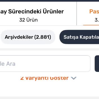 Trendyol'da Belge Onay Sürecinde Yaşanan Zorluklar