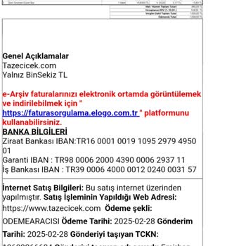 Solmuş Orkide Ve İlgisiz Müşteri Hizmetleri Şikayeti