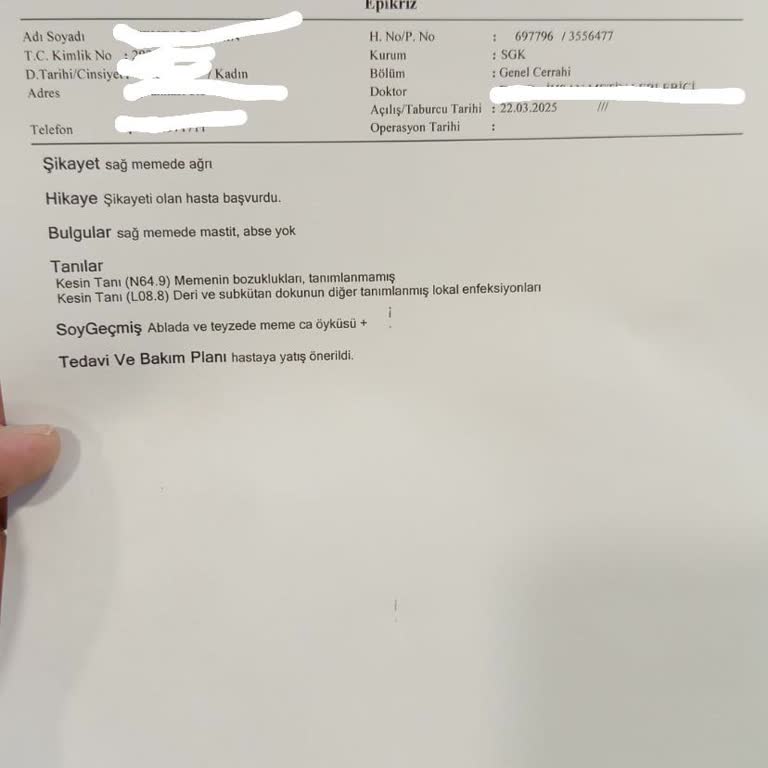 Allianz Sigorta'nın Haksız Ödeme Talebi