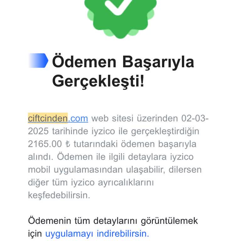 Fidan Siparişim Neden Hala Gönderilmedi