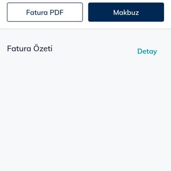 Taahhüt Bitimi Sonrası Yüksek Tarife Ücreti Şoku