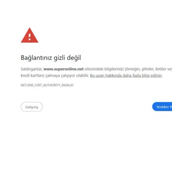 Sürekli Arıza Ve Yetersiz Hizmet: Çözüm Bekleyen Müşteri
