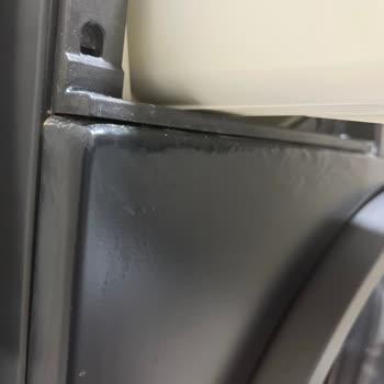 Arçelik Çamaşır Makinesi Deterjan Bölmesi Sorunu