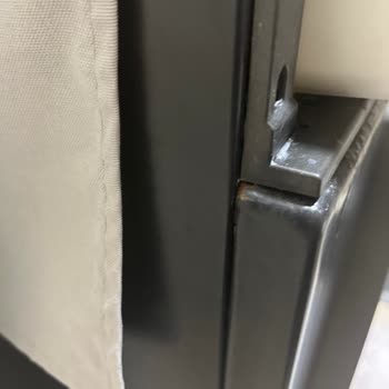 Arçelik Çamaşır Makinesi Deterjan Bölmesi Sorunu