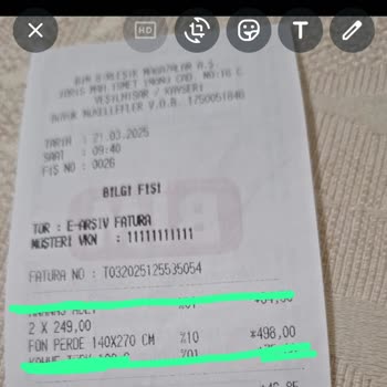 BİM'de Fiyat Farklılıkları Şaşkınlık Yarattı!