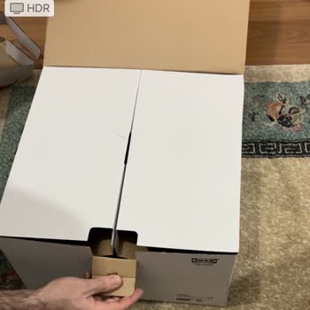 İade Sürecinde Tükenmiş Sabır: IKEA'dan Yanıt Bekliyorum!