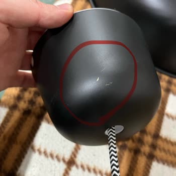 İade Sürecinde Tükenmiş Sabır: IKEA'dan Yanıt Bekliyorum!