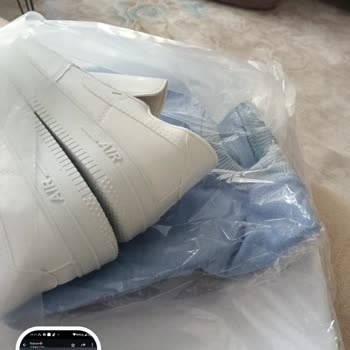 Sipariş Yanlış Ve Kalitesiz Ürün Gönderimi