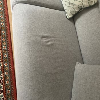 Enza Home Koltuk Takımında Kalite Sorunu Ve Yetersiz Destek