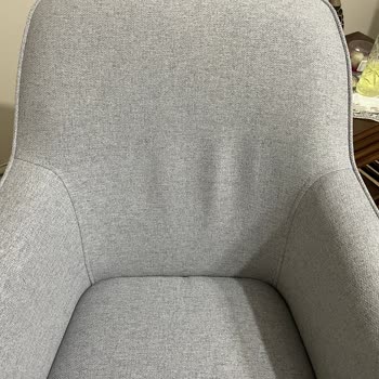 Enza Home Koltuk Takımında Kalite Sorunu Ve Yetersiz Destek