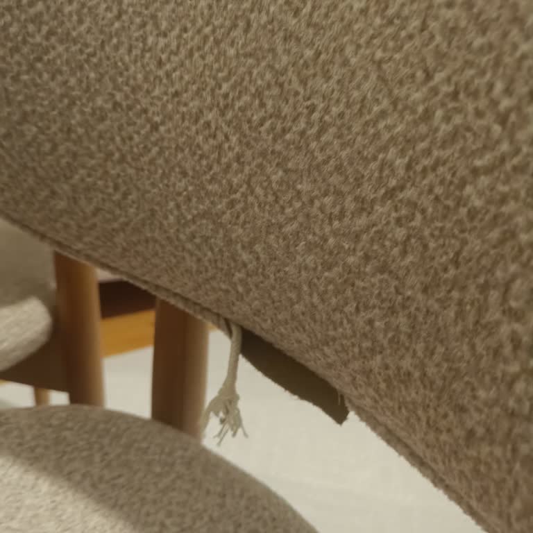 Ürün Değişimi İçin Sürekli Oyalama Ve İlgisizlik