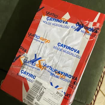 Yanlış Beden Ayakkabı Ve İade Sorunu