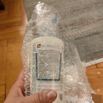 Sonkullan.com Özensiz Paketleme Ve Eksik Ürünler!