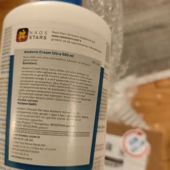 Sonkullan.com Özensiz Paketleme Ve Eksik Ürünler!