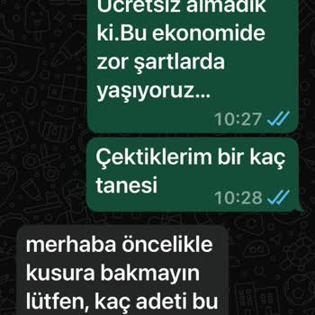 Özensiz Ürünler Ve İletişimsizlik Sorunu