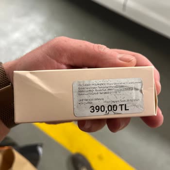 Zara Kids Mağazasında Yanıltıcı Satış Deneyimi