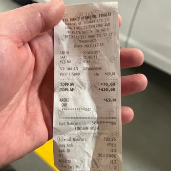 Zara Kids Mağazasında Yanıltıcı Satış Deneyimi