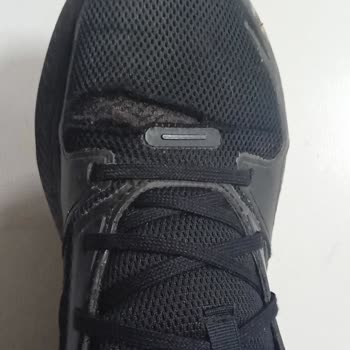 Adidas Ayakkabıda Garanti Sorunu Ve Kalite Hayal Kırıklığı!