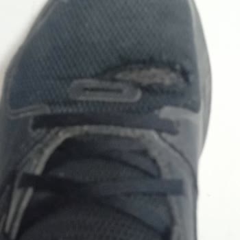 Adidas Ayakkabıda Garanti Sorunu Ve Kalite Hayal Kırıklığı!