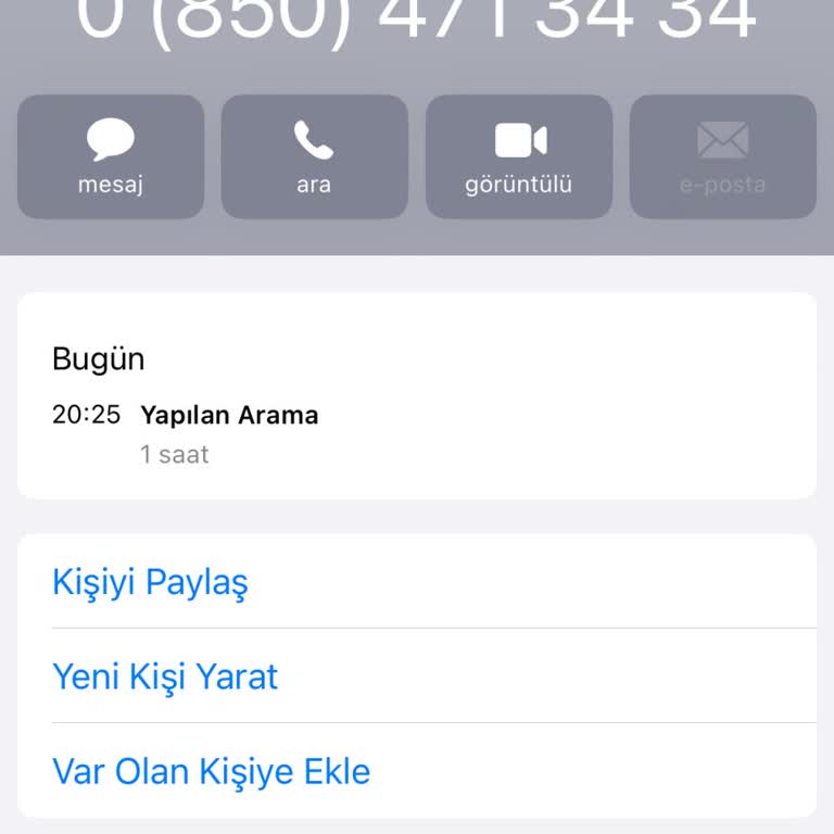 Teknik Arızalar Ve Bekleme Süreleri Can Sıkıyor