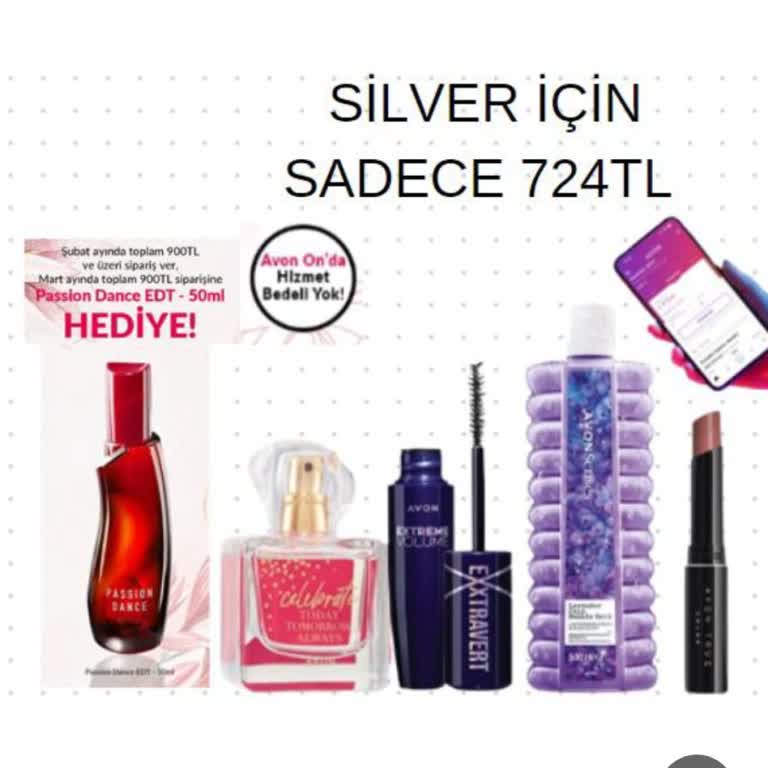 Avon Kozmetik Kampanya Sözü Tutulmadı: Hediye Yanlış Geldi