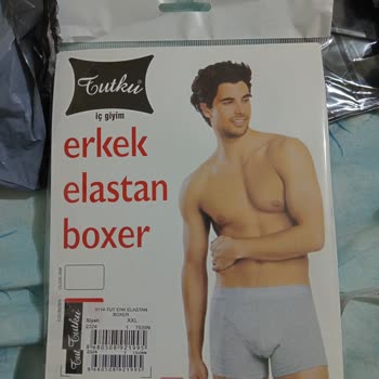 Trendyol Boxcraft İade Sorunu