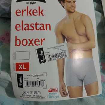 Trendyol Boxcraft İade Sorunu