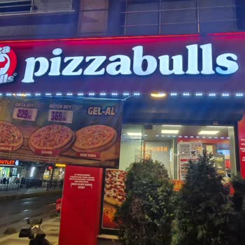 Pizzabulls Bağcılar Şubesi'nde Yanıltıcı Fiyatlandırma