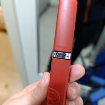 L'Oreal Ruj: Kalitesiz Ürün Ve Yetersiz Müşteri Hizmeti