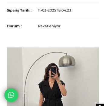 Siparişim Hala Gelmedi: Teslimat Sorunu