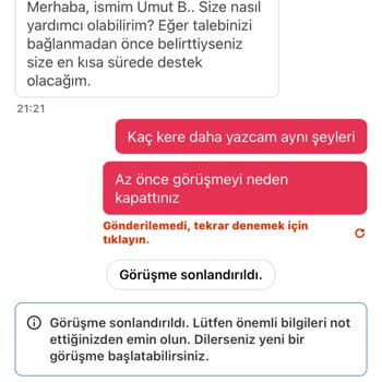 Bozuk Ve Hasarlı Ürünler: Yemek Sepeti'nin İlgisizliği