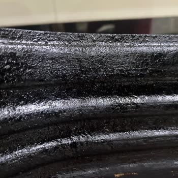 Philips Airfryer'da Çıkmayan Yağ Lekeleri Ve Parça Yenileme Sorunu