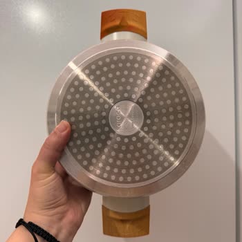 Karaca Züccaciye Tencerelerde Beklenmedik Sorunlar Ve Garanti Hayal Kırıklığı