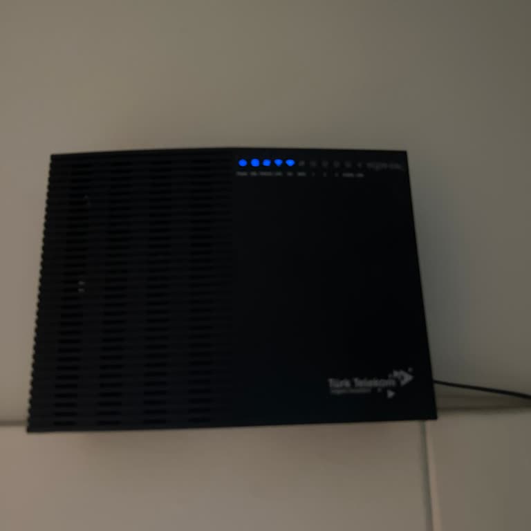 Türk Telekom İnternet Bağlantı Sorunları Ve Müşteri Hizmetleri Memnuniyetsizliği