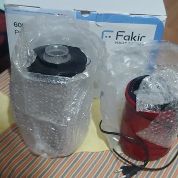 Fakir Blender Arızası: Duman Ve Garanti Belirsizliği