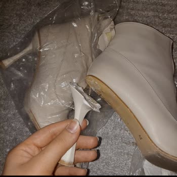 Kalitesiz Ürün Ve Kötü Paketleme Deneyimi