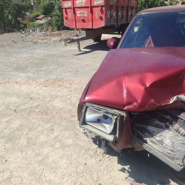 Allianz Sigorta Mağduriyeti: Pert Araç Ve Eksik Ödeme