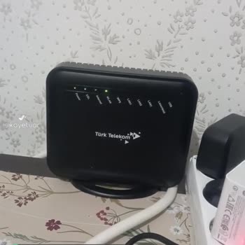Türk Telekom İnternet Kesintisi