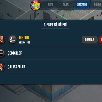 Oyun Hesabında Kayıp Yaşadım, Yardım Bekliyorum