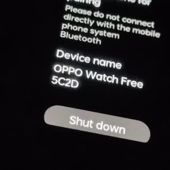 Akıllı Saatin Bağlantı Sorunları ve Çözüm Arayışları